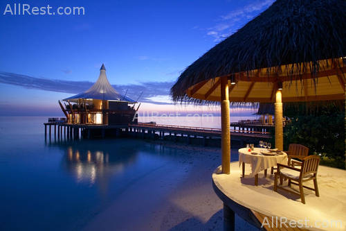 Baros Maldives 21